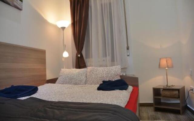 NN Apartman Budapest