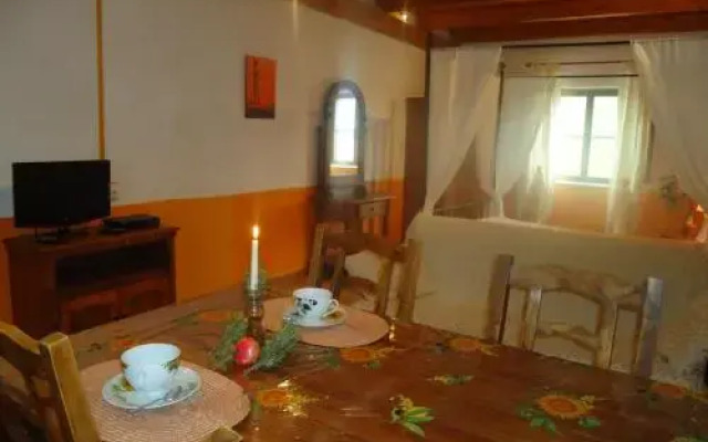 Iacovino Country House