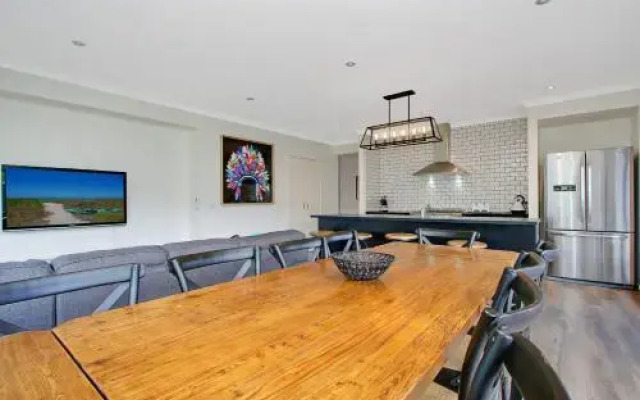 Alpine Knights Stylish Luxury