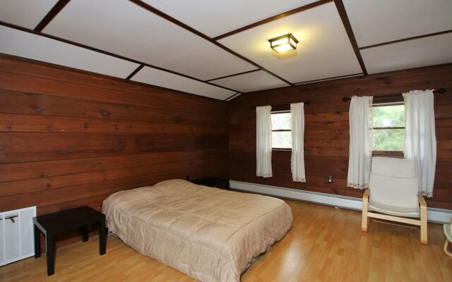 Sherwood House by RedAwning