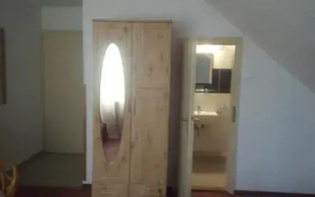 Primavera Vendégszobák