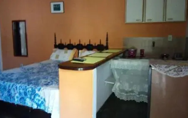 Suites Americanas Em Jaconé