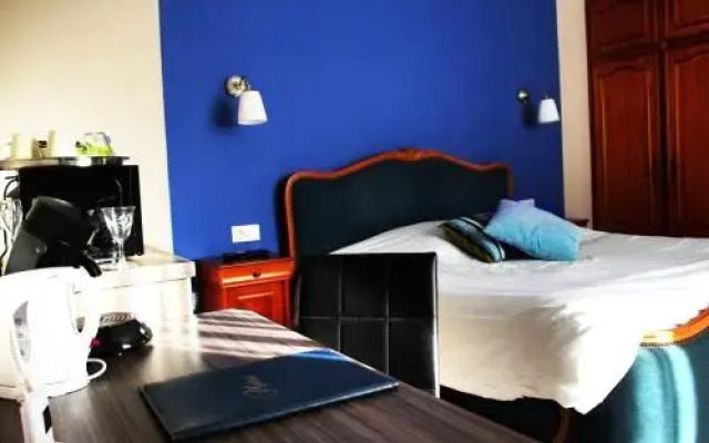 Appart'hôtel et chambres Lens