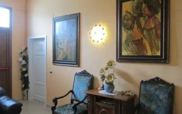 B&B Regina Margherita