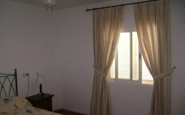 Duplex in Naturist Complex 100394