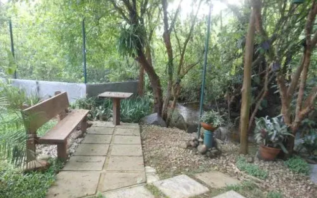 Pousada Muriqui