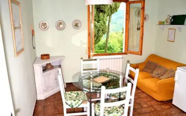 Agriturismo La Corte