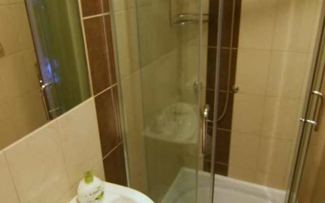 Pension Black Sheeps Adventures