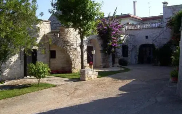 Agriturismo Locanda Ventura