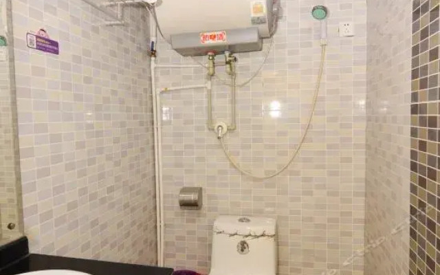 Zhengshun Business Hotel