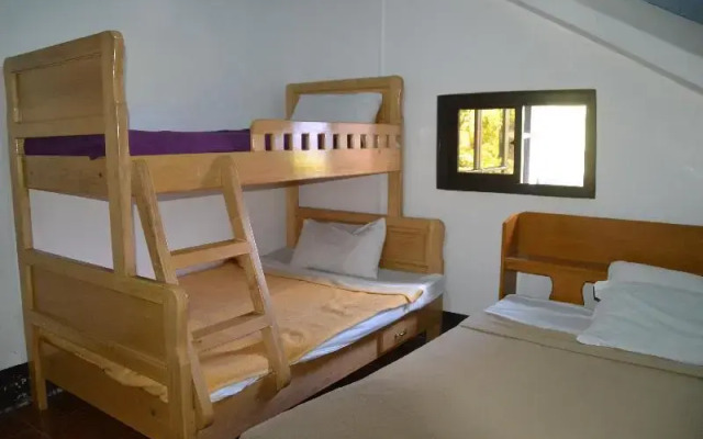 Kiangan Viewpoint Homestay