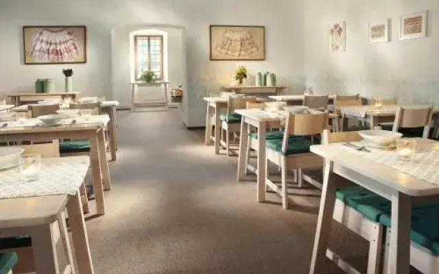 Kaštieľ Čičmany