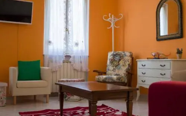 Margherita Guest House