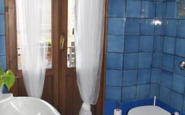 A Casa Di Benni