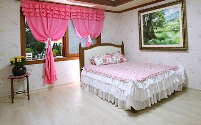 Ganghwa Kaicumak Huikeonjip Pension