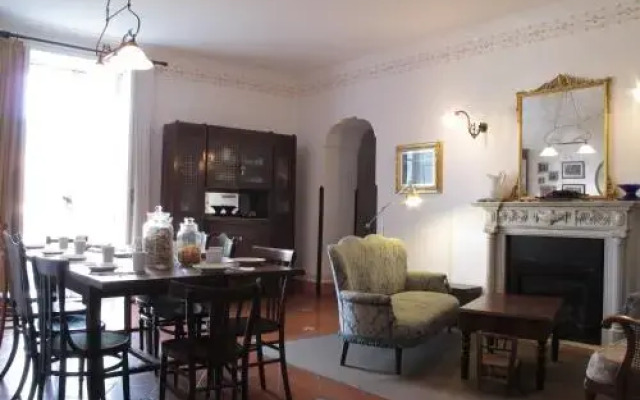 Palazzo Gallotti