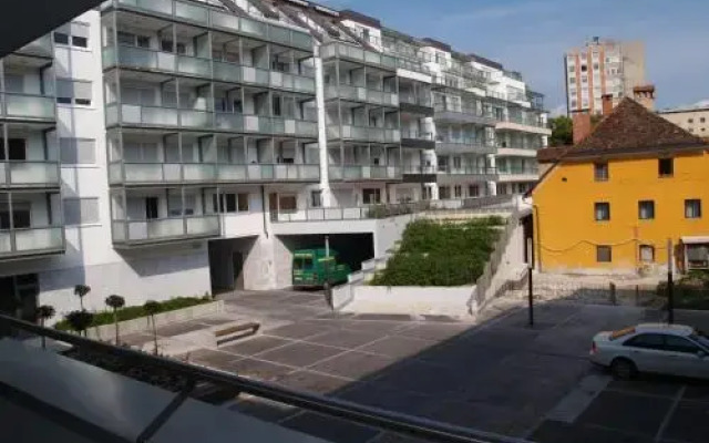 Apartment Irena