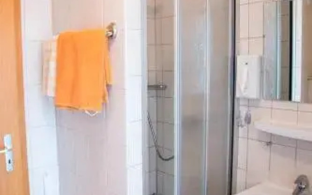 Hotel Garni Trumm