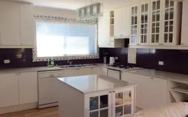 Serenity by the Lake