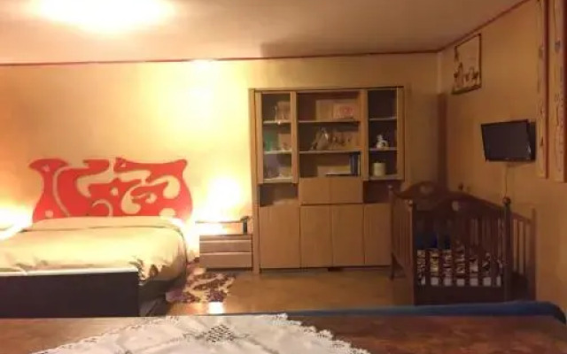 B&B Via Del Golf 41