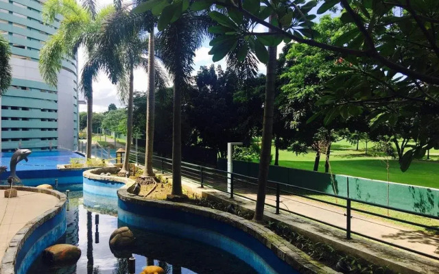 P&S Suites Burgos Circle