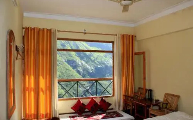 Himalayan Abode Homestay