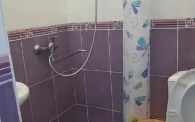 Guesthouse Yuzhny Veterok