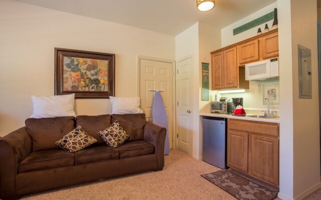 Cozy Condo by RedAwning