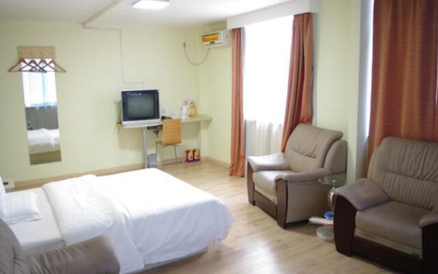 7天连锁酒店(杭州西湖店)