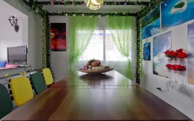 Magi Beach Apartment