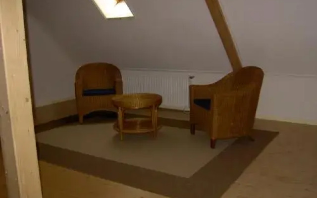 Hoeve den Anholt
