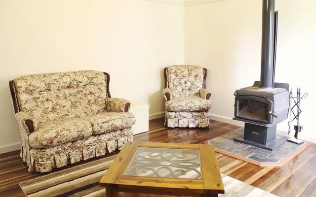King Cottage