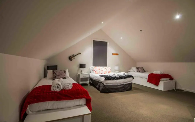 Luxury at Arthurs Point