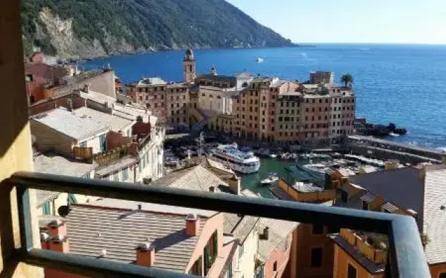 A Due Passi Dal Cielo E Dal Mare - Apartment - Room & Parking