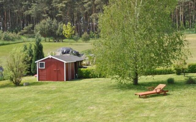 Ferienhaus Achterwasseridyll - FeWo 01