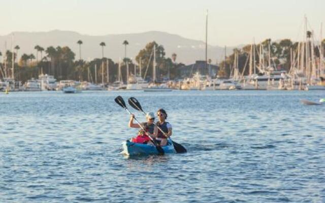 Playa 2Bed2Bth W Great Amenities- Prime