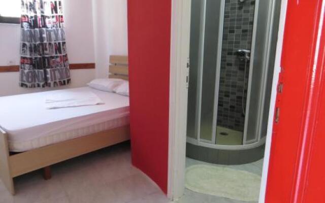 Hostel Durres