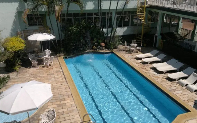 Paraiso Hotel Kohara