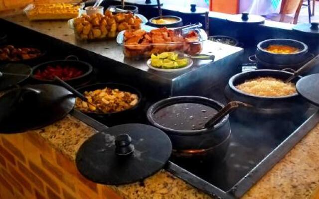 Hotel Fazenda Boa Vida