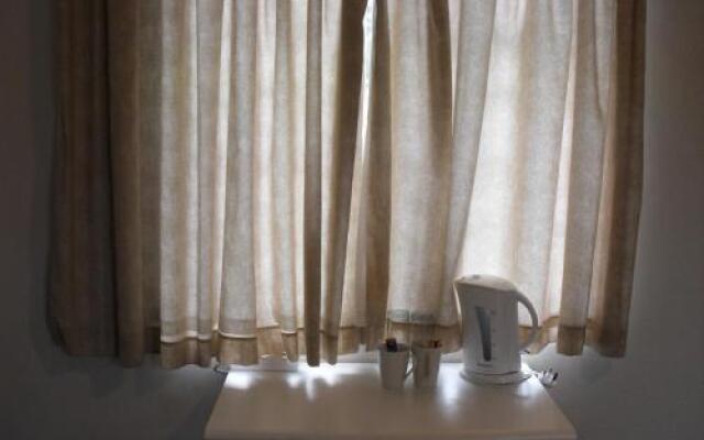 Juffroushoogte Gaste Plaas