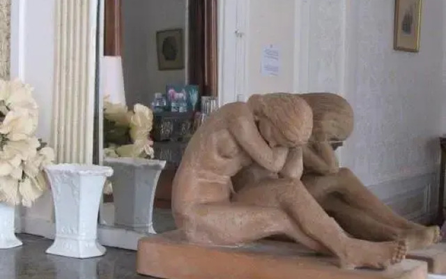 Bed & Breakfast Le Belvédère