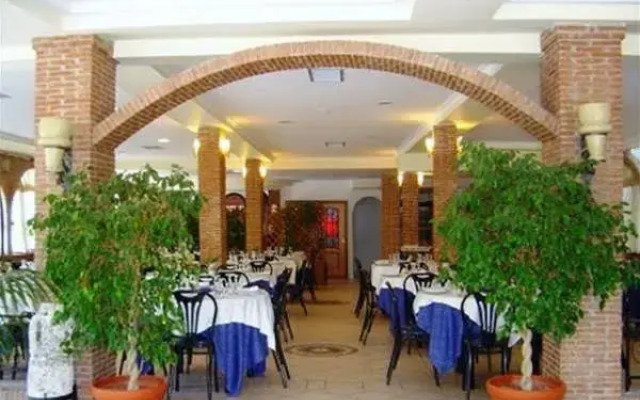 Da Raffaelina