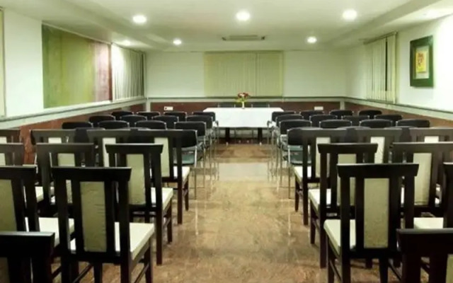 The Mahendra Hotels