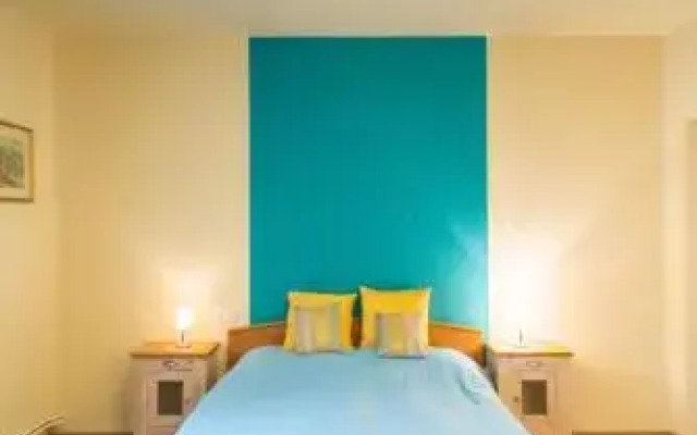 Orgona Apartman- és Nyaralóház