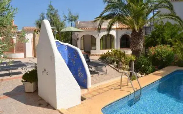 Casa Melisa