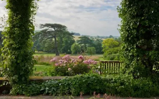 West Dean House