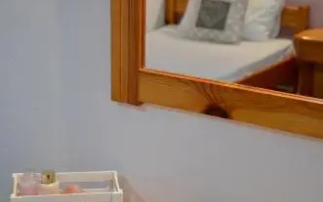 Zorbas Rooms