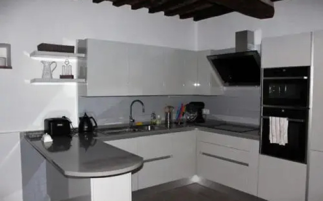 Casa Dei Sogni, Stefano