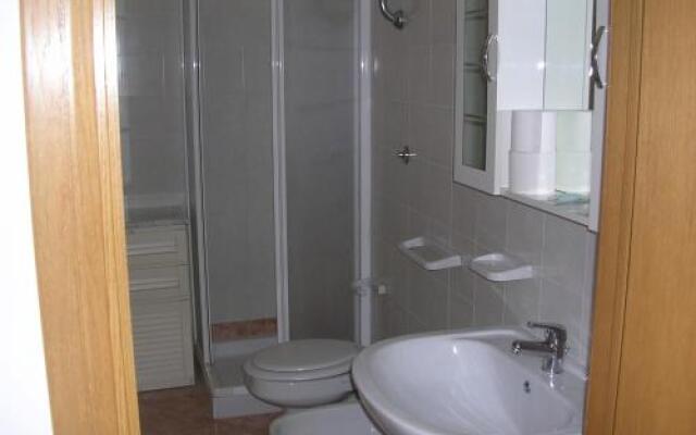 Bed  Breakfast Vecchia Alimini