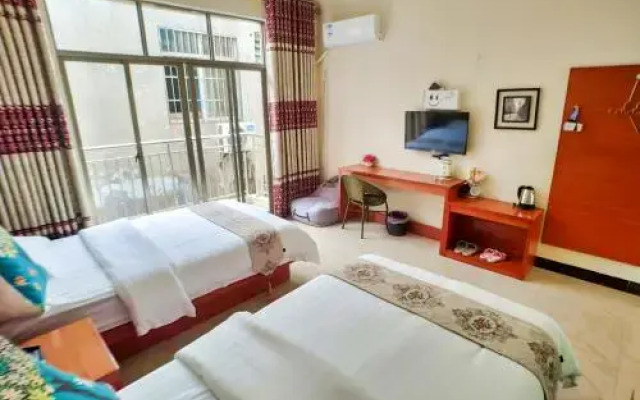 Ting Hai Hotel